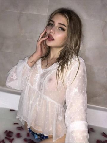 Анкета проститутки Светлана - Фото 1, , 25 лет, №306018